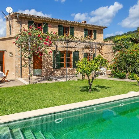 Puerto de Sóller Beautiful Mallorcan Villa المظهر الخارجي الصورة